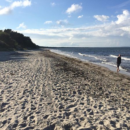 Ostseepark Ruegen 22 Glowe Kültér fotó