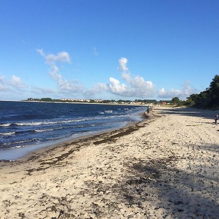 Ostseepark Ruegen 22 Glowe Kültér fotó