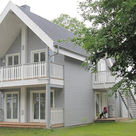 Ostseepark Ruegen 22 Glowe Kültér fotó