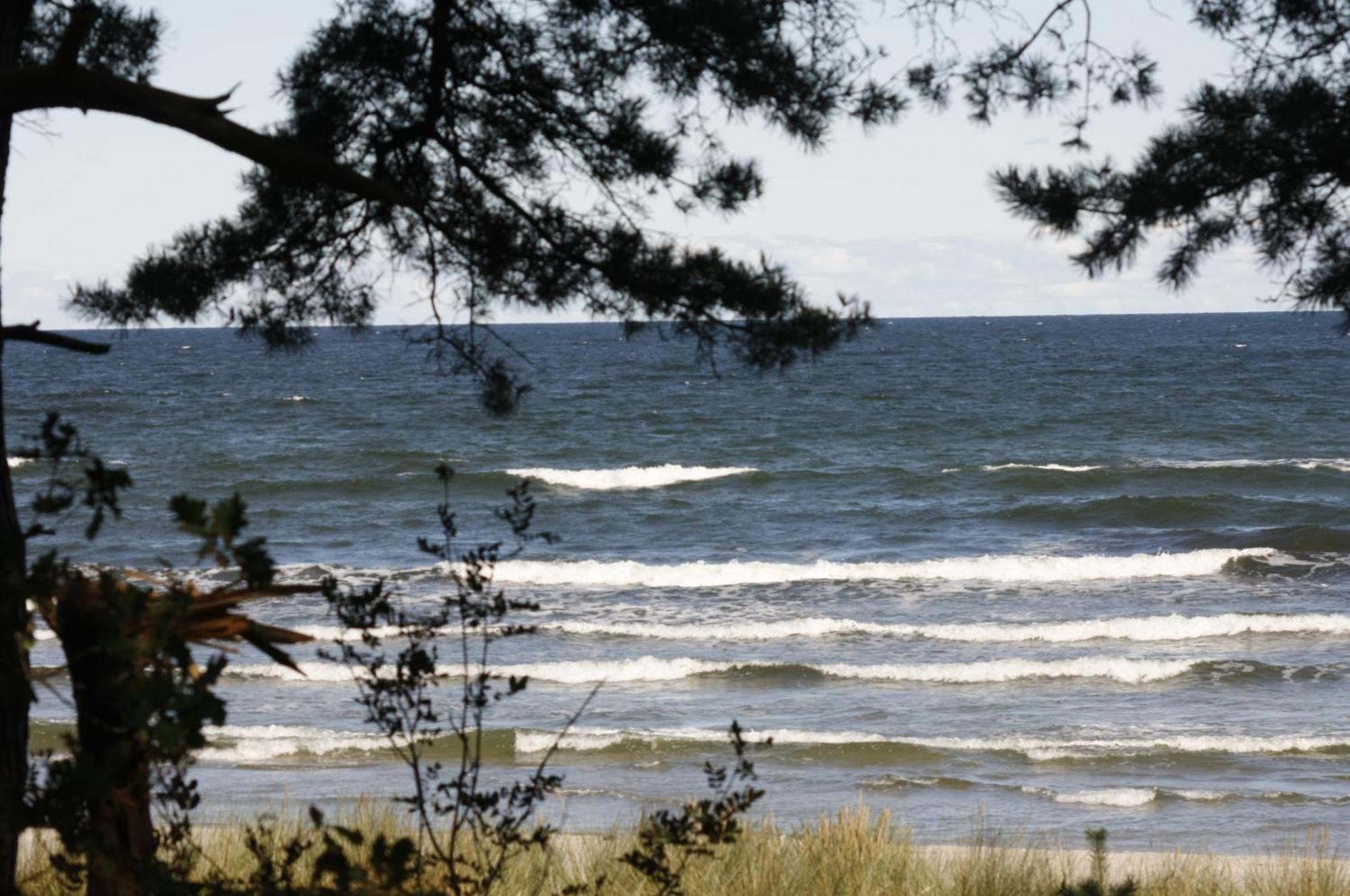 Ostseepark Ruegen 22 Glowe Kültér fotó
